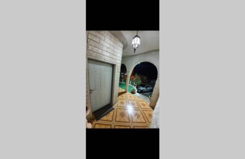 Majdal al-Shams Apartment | comfy snow night 1