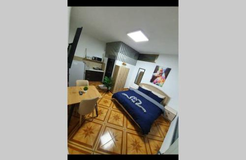 Majdal al-Shams Apartment | comfy snow night 1