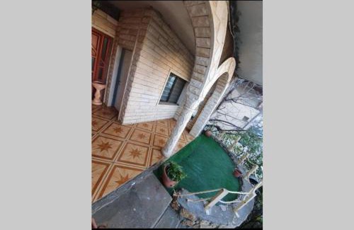 Majdal al-Shams Apartment | comfy snow night 1