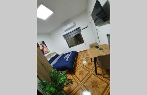Majdal al-Shams Apartment | comfy snow night 1