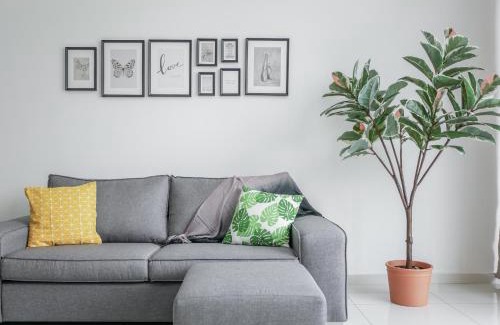 George Town Apartment | Comfy Stay at Beacon#6pax#2carpark#SunsetView#Georgetown