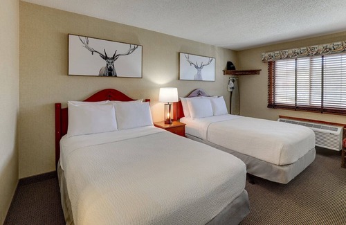 Galena Hotel | Comfy Stay! Explore Historic Galena with Family and Pet