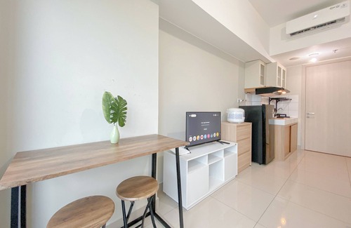 Bekasi Apartment | Comfy Studio at Springlake Summarecon Bekasi Apartment