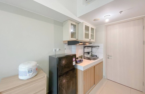 Bekasi Apartment | Comfy Studio at Springlake Summarecon Bekasi Apartment