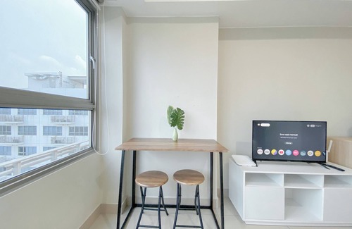Bekasi Apartment | Comfy Studio at Springlake Summarecon Bekasi Apartment