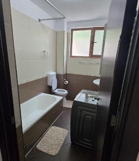 Sector 1 Apartment | Comfy Studio - Bucharest NW
