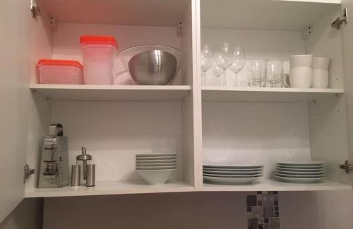 Somers Town Apartment | Comfy Studio Flat - Camden-Kings Cross-Zone 1