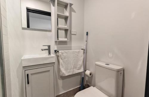 Burwood Apartment | Comfy studio in Burwood