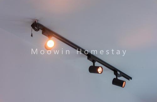 Central Seberang Perai Apartment | Comfy Suite by Moowin