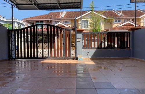 Central Seberang Perai House | Comfy Sutera Seberang Jaya