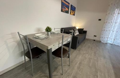 San Paolo Apartment | Comfy Turin Apartment
