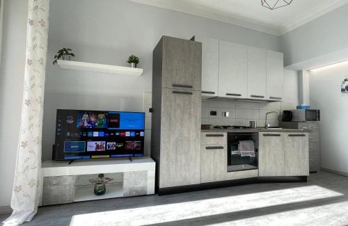 San Paolo Apartment | Comfy Turin Apartment