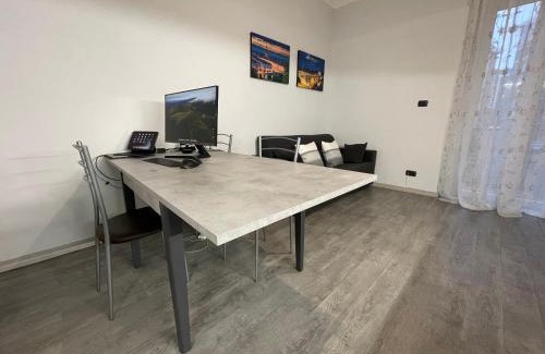 San Paolo Apartment | Comfy Turin Apartment