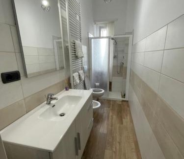San Paolo Apartment | Comfy Turin Apartment