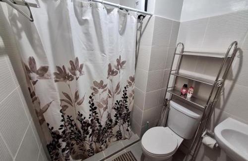 Bantud Hacienda Apartment | Comfy unit with fast wifi along Lacson St.