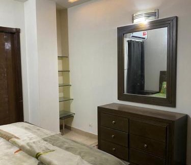 Islamabad Apartment | Comfy zone