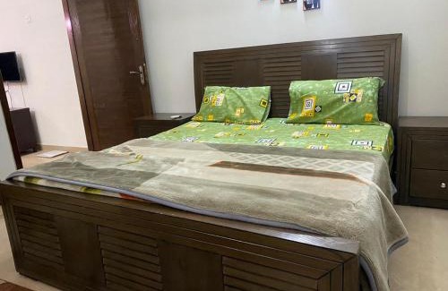 Islamabad Apartment | Comfy zone