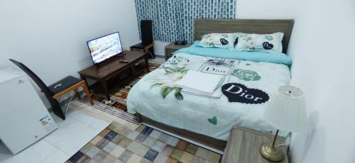 Al Wahdah House | ComfyDees Apartments