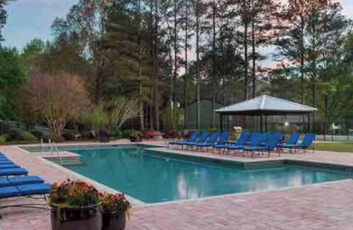 Sandy Springs Apartment | Comfyy Cozy Of Sandy Springs