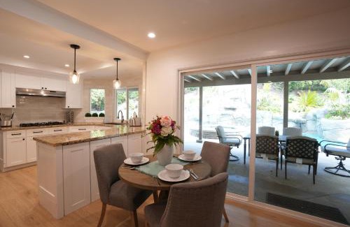Placentia House | Coming Mid-April 2023! Beautifully upgraded two-story home with backyard oasis