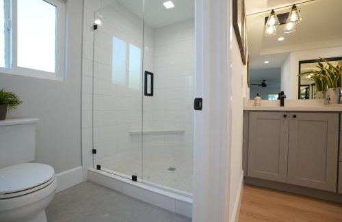 Placentia House | Coming Mid-April 2023! Beautifully upgraded two-story home with backyard oasis