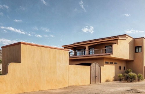 Buenavista House | Coming Soon - 100m from Beach - Perfect retreat to relax. Beachfront community.