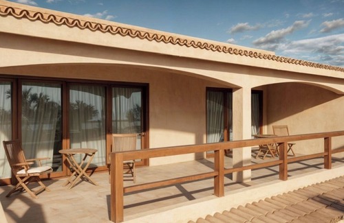 Buenavista House | Coming Soon - 100m from Beach - Perfect retreat to relax. Beachfront community.