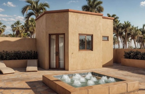 Buenavista House | Coming Soon - 100m from Beach - Perfect retreat to relax. Beachfront community.