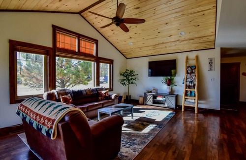 Pagosa Highlands House | Coming Soon Hidden Bear s Den