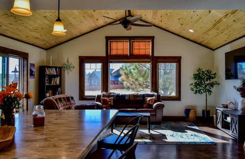 Pagosa Highlands House | Coming Soon Hidden Bear s Den