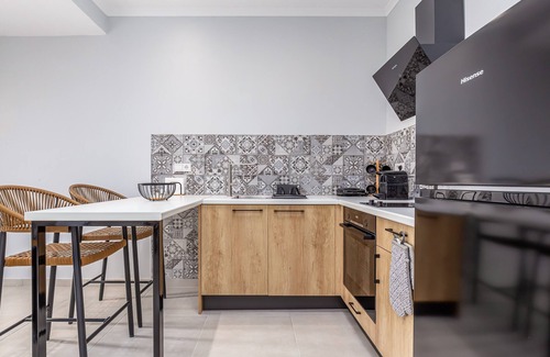 Kavos Apartment | Comissa Luxury Suites