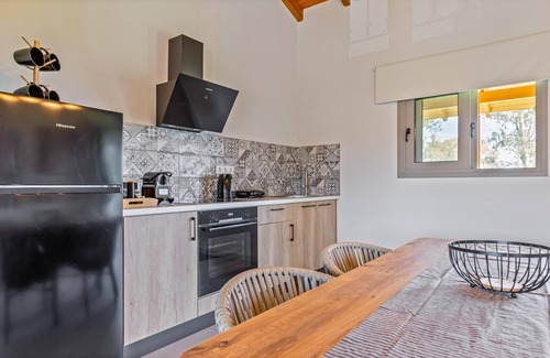 Kavos Apartment | Comissa Luxury Suites