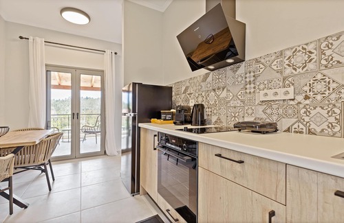 Kavos Apartment | Comissa Luxury Suites