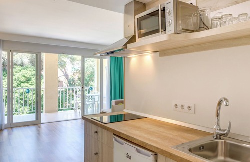 Serpentona Apartment | Comitas Floramar