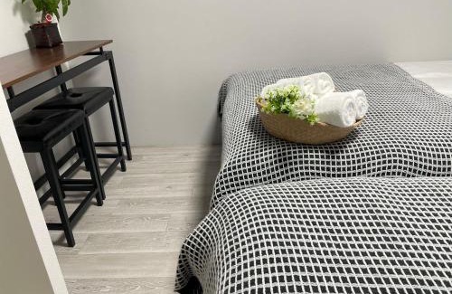 Minamiotsuka Apartment | COMMA HOUSE Otsuka 201