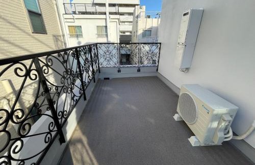 Hyakunincho Apartment | COMMA HOUSE Shinjuku 303