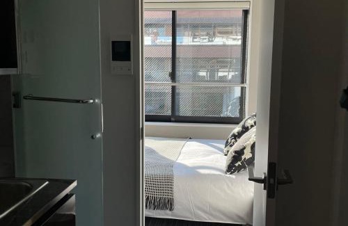 Hyakunincho Apartment | COMMA HOUSE Shinjuku 303