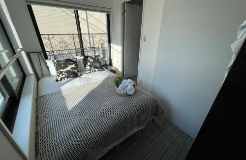 Hyakunincho Apartment | COMMA HOUSE Shinjuku 303