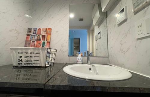 Hyakunincho Apartment | COMMA HOUSE Shinjuku301