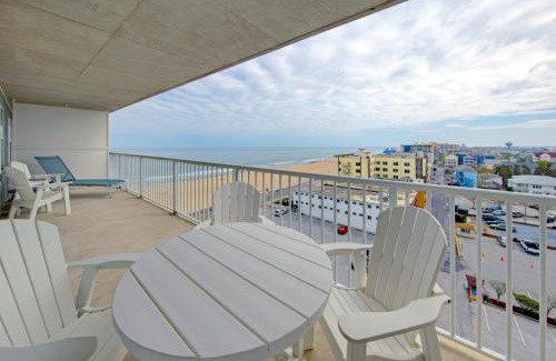 Ocean City Hotel | Commander Hotel & Suites