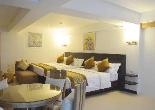 Boracay Island Hotel | Commander Suites de Boracay