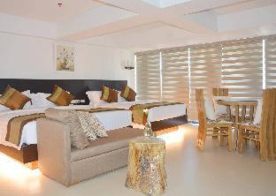 Boracay Island Hotel | Commander Suites de Boracay