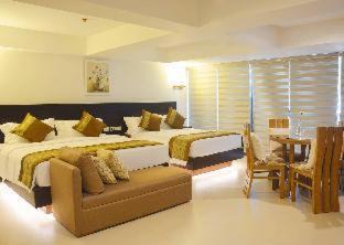 Boracay Island Hotel | Commander Suites de Boracay