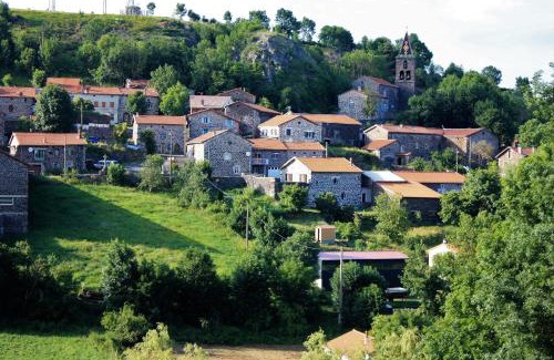 Barges House | comme dans la paille