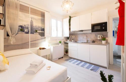 Guastalla Apartment | Commenda White Studio