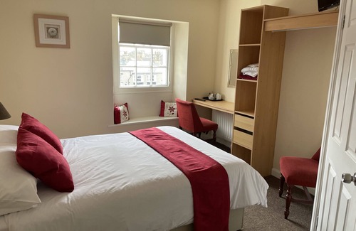 Barnard Castle Hotel | Commercial Hotel