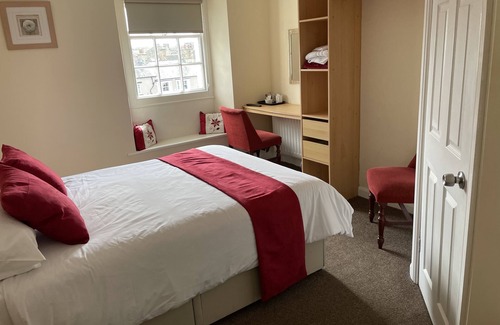 Barnard Castle Hotel | Commercial Hotel