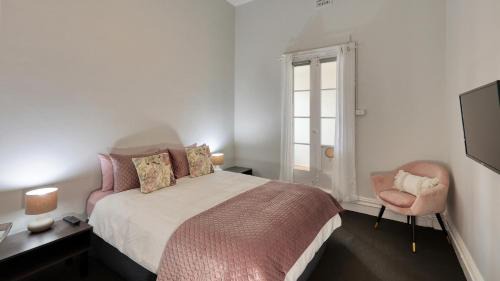 Lockhart Hotel | Commercial Hotel Lockhart