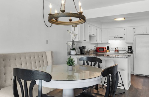 Seagrove Beach Condo | Commodore's Retreat