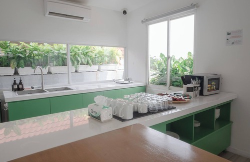 Thao Dien Hotel | COMMON INN Thao Dien